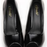 G-926 Black Patent