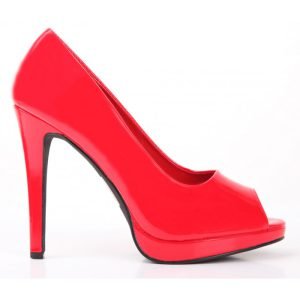 G-926 Red Patent