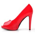 G-926 Red Patent