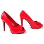 G-926 Red Patent