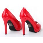 G-926 Red Patent