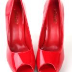 G-926 Red Patent