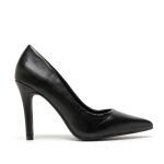 Womens Drag Queen Pointy Toe Court Shoes