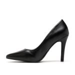 Womens Drag Queen Pointy Toe Court Shoes