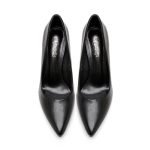 Womens Drag Queen Pointy Toe Court Shoes