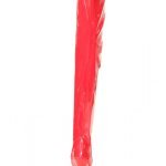 Womens Thigh High Kinky Over The Knee Stiletto Boots Red Patent
