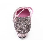 G-41 Kids Pink glitter