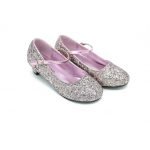 G-41 Kids Pink glitter