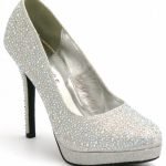 G-014 Silver Glitter