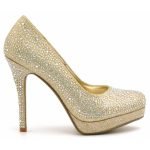 G-014 Gold Glitter