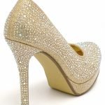 G-014 Gold Glitter
