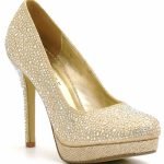 G-014 Gold Glitter
