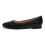 Women Ballet Casual Wear Every-Day Closed Toe Slip On Ballerina Flats Shoes