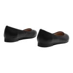 Women Ballet Casual Wear Every-Day Closed Toe Slip On Ballerina Flats Shoes