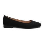 Women Ballet Casual Wear Every-Day Closed Toe Slip On Ballerina Flats Shoes