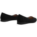 Women Ballet Casual Wear Every-Day Closed Toe Slip On Ballerina Flats Shoes